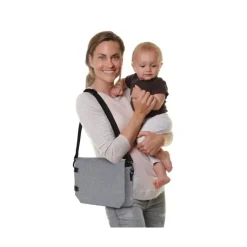 Dreambaby Storage & Organizers*- 3 In 1 Stroller Organizer