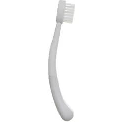 Dreambaby Oral & Nasal Care*- 3 Stage Baby Gum & Tooth Care, White