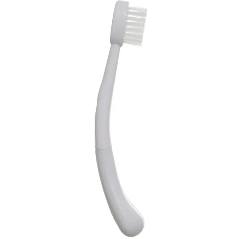 Dreambaby Oral & Nasal Care*- 3 Stage Baby Gum & Tooth Care, White