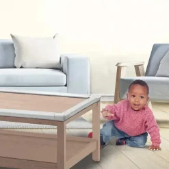 Dreambaby Baby Safety Gates*- Bump Guard Furniture Kit
