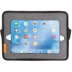 Dreambaby Mirrors & Safety*- Car Back Seat Tablet Holder & Mirror Grey