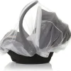 Dreambaby Car Seat Buntings, Canopies & Cushions*- Carrier Insect Netting