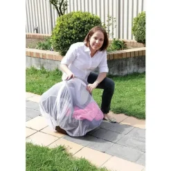 Dreambaby Car Seat Buntings, Canopies & Cushions*- Carrier Insect Netting