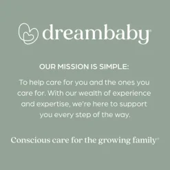 Dreambaby Changing Pads & Covers*- Change Mat, Charcoal