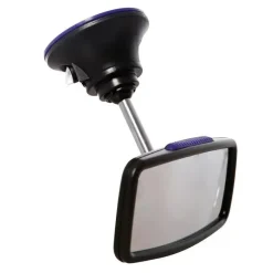 Dreambaby Mirrors & Safety*- Deluxe Baby View Mirror