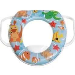 Dreambaby Potty Seats*- Easy Clean Potty Seat, Animals