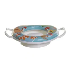 Dreambaby Potty Seats*- Easy Clean Potty Seat, Animals