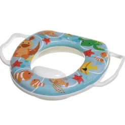 Dreambaby Potty Seats*- Easy Clean Potty Seat, Animals