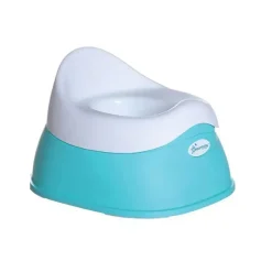 Dreambaby Potty Training*- Ezy Potty, Aqua