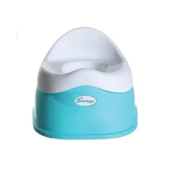 Dreambaby Potty Training*- Ezy Potty, Aqua