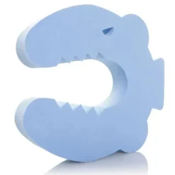 Dreambaby Baby Shark*- Foam Finger Protector Guard Door Stopper, Shark