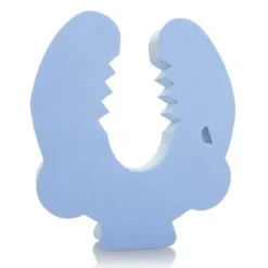 Dreambaby Baby Shark*- Foam Finger Protector Guard Door Stopper, Shark