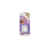 Dreambaby Baby Safety Gates*- GLASS TABLE & SHELFCORNER, White, 4 Pack