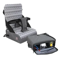 Dreambaby Seats & Booster Chairs*- Grab N Go Booster Seat