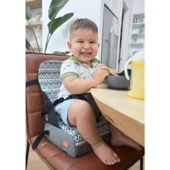 Dreambaby Seats & Booster Chairs*- Grab N Go Booster Seat