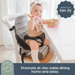 Dreambaby Seats & Booster Chairs*- Grab N Go Booster Seat
