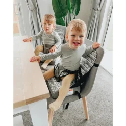 Dreambaby Seats & Booster Chairs*- Grab N Go Booster Seat