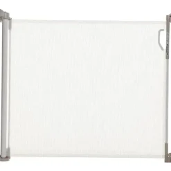Dreambaby Baby Safety Gates*- Indoor/ Outdoor Retractable Mesh Baby Gate