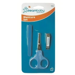Dreambaby Cleaning*- Manicure Set