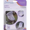 Dreambaby Weather Shields & Nets*- Mosquito Bug Net for Stroller, Crib, Bassinet, Cradle, Playard, Pack N Plays