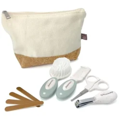 Dreambaby Grooming*- Neat And Tidy Groom Kit 9Pc