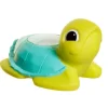 Dreambaby Bath Accessories & Organization*- Plastic Bath & Room Thermometer Assorted Greens, Turtle