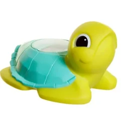 Dreambaby Bath Accessories & Organization*- Plastic Bath & Room Thermometer Assorted Greens, Turtle