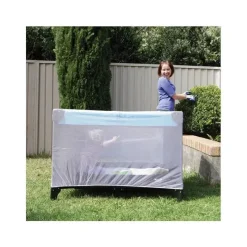 Dreambaby Weather Shields & Nets*- Playard Insect Netting