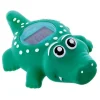 Dreambaby Bath Safety*- Room & Bath Thermometer, Crocodile