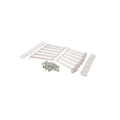 Dreambaby Baby Safety Gates*- Safety Catches for Cabinets and Drawers, Childproofing Baby Locks, 12 Count