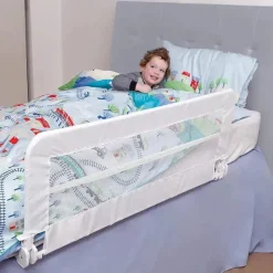 Dreambaby Baby Safety Gates|Toddler Bed*- Savoy Bed Rail Guard