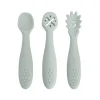 Dreambaby Utensils & Accessories|Dishes, Utensils & Food Containers*- Scoop and Mash, Twist Seafoam