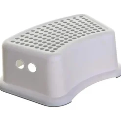 Dreambaby Step Stools*- Step Stool for Kids, Grey