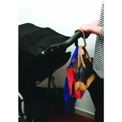 Dreambaby Storage & Organizers*- Stroller Hook Carabiner