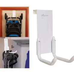 Dreambaby Storage & Organizers*- Strollerbuddy StrollAway Over The Door Baby Stroller Hanger