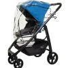Dreambaby Weather Shields & Nets*- Weather Shield, Clear