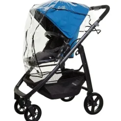 Dreambaby Weather Shields & Nets*- Weather Shield, Clear