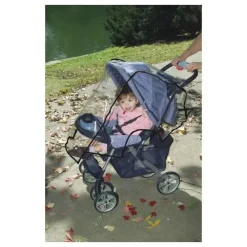 Dreambaby Weather Shields & Nets*- Weather Shield, Clear