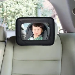 Dreambaby Mirrors & Safety*Backseat Mirror