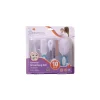 Dreambaby Potty Seats*Essential 10Pc Grooming Kit - Aqua