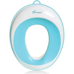Dreambaby Potty Seats*Ezy Toilet Trainer Seat Aqua