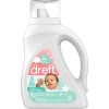 Tender Kisses Laundry & Accessories*Dreft - Newborn Baby Liquid Laundry Detergent - 32 Loads
