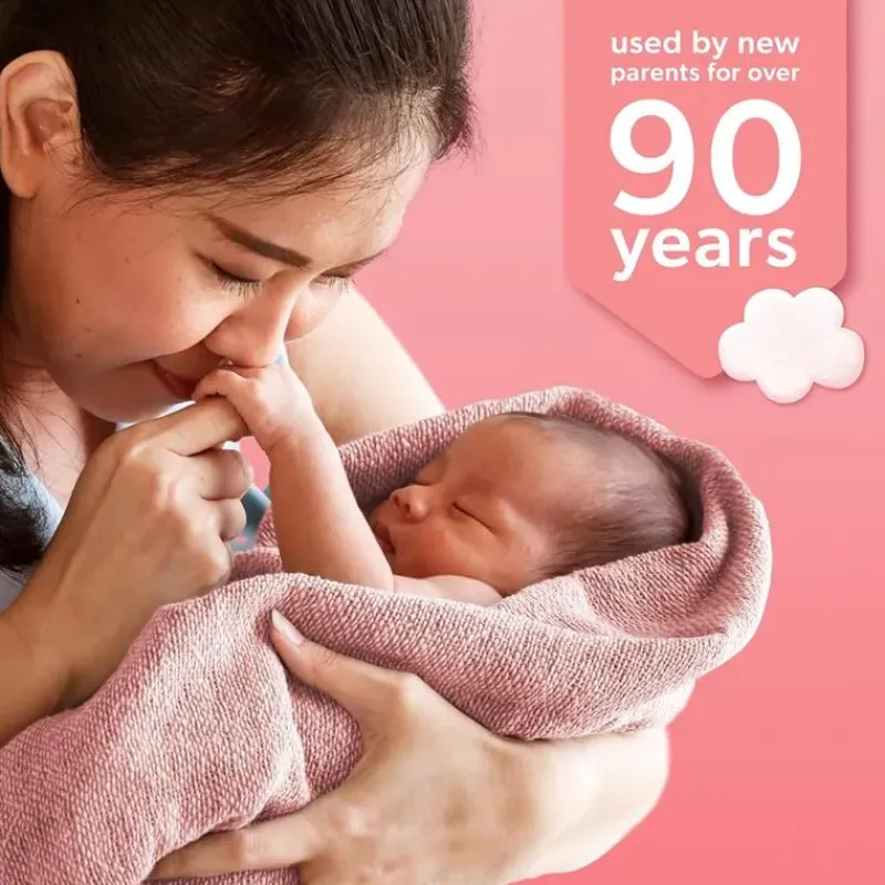 MacroBaby Laundry & Accessories*Dreft - Stage 1 Newborn Baby Liquid Laundry Detergent 32 Loads