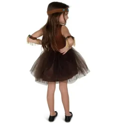 Dress Up America Halloween Costumes*Kids Halloween Costume Indian Girl