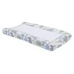 Dwell Studio Changing Pads & Covers*Caravan Animal Print Changing Pad Cover