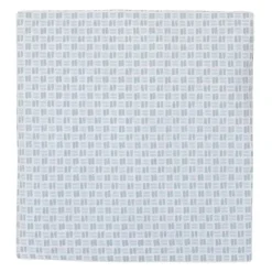 Dwell Studio Crib & Bed Sheets*DwellStudio Caravan Weave Print Fitted Crib Sheet