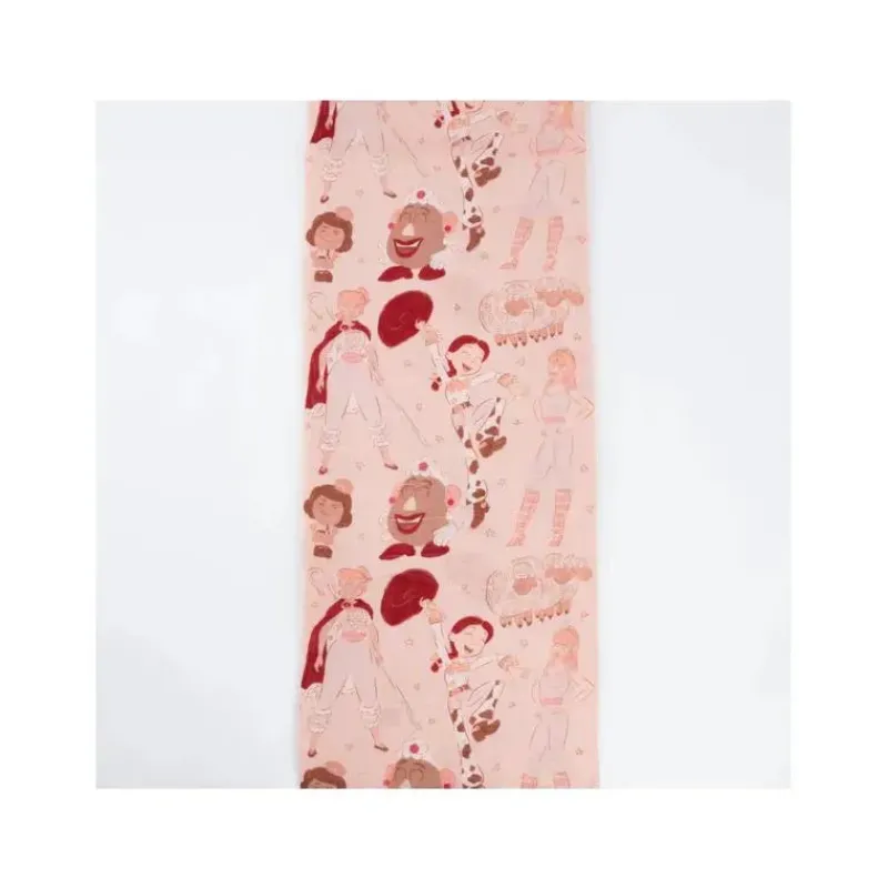 Ellie Sue Blankets & Quilts*- Disney Toy Story Girl Power Muslin Blanket