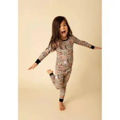 Ellie Sue Baby Sleepwear*- Disney Toy Story Round Up Gang Pajamas