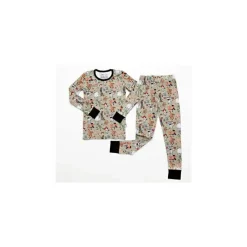 Ellie Sue Baby Sleepwear*- Disney Toy Story Round Up Gang Pajamas