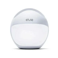 Elvie Breast Pump Accessories*- Curve Wearable Silicone Breast Pump